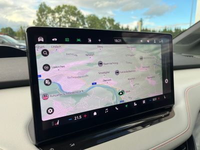 Skoda Elroq Gebrauchtwagen Skoda Elroq Gebrauchtwagen