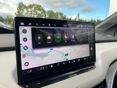 Skoda Elroq Gebrauchtwagen Skoda Elroq Gebrauchtwagen