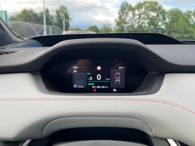 Skoda Elroq Gebrauchtwagen Skoda Elroq Gebrauchtwagen