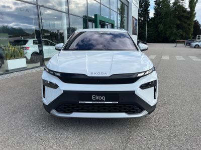 Skoda Elroq Gebrauchtwagen Skoda Elroq Gebrauchtwagen