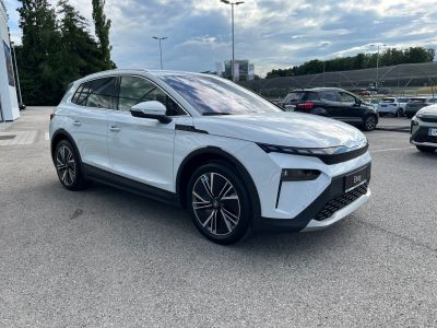 Skoda Elroq Gebrauchtwagen Skoda Elroq Gebrauchtwagen