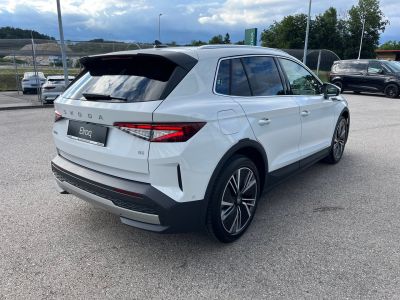 Skoda Elroq Gebrauchtwagen Skoda Elroq Gebrauchtwagen