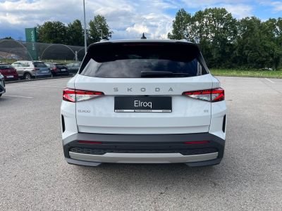Skoda Elroq Gebrauchtwagen Skoda Elroq Gebrauchtwagen