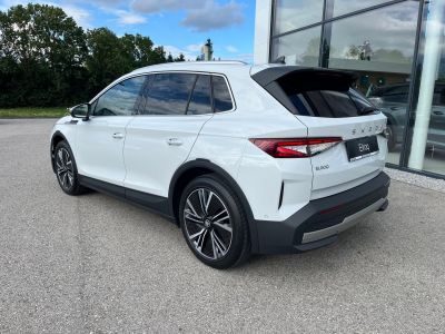 Skoda Elroq Gebrauchtwagen Skoda Elroq Gebrauchtwagen