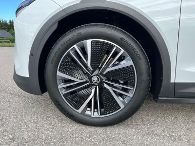 Skoda Elroq Gebrauchtwagen Skoda Elroq Gebrauchtwagen