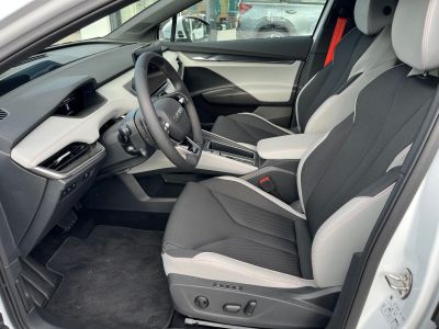 Skoda Elroq Gebrauchtwagen Skoda Elroq Gebrauchtwagen