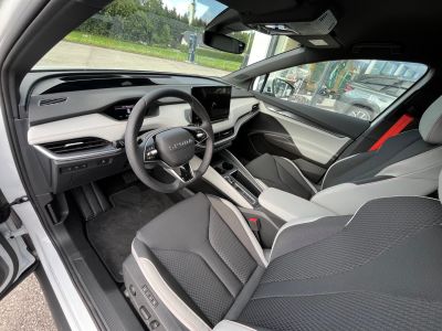 Skoda Elroq Gebrauchtwagen Skoda Elroq Gebrauchtwagen