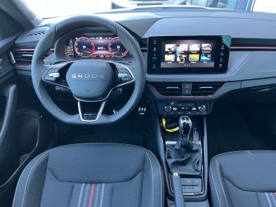 Skoda Kamiq Gebrauchtwagen Skoda Kamiq Gebrauchtwagen