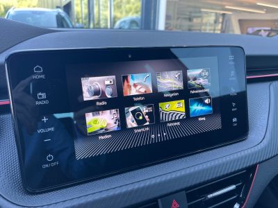 Skoda Kamiq Gebrauchtwagen Skoda Kamiq Gebrauchtwagen