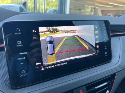 Skoda Kamiq Gebrauchtwagen Skoda Kamiq Gebrauchtwagen