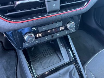 Skoda Kamiq Gebrauchtwagen Skoda Kamiq Gebrauchtwagen