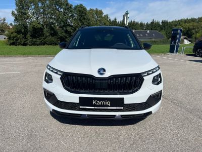 Skoda Kamiq Gebrauchtwagen Skoda Kamiq Gebrauchtwagen