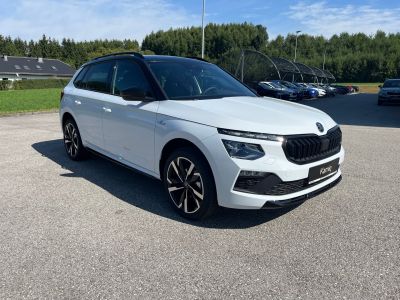 Skoda Kamiq Gebrauchtwagen Skoda Kamiq Gebrauchtwagen