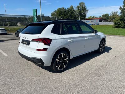 Skoda Kamiq Gebrauchtwagen Skoda Kamiq Gebrauchtwagen