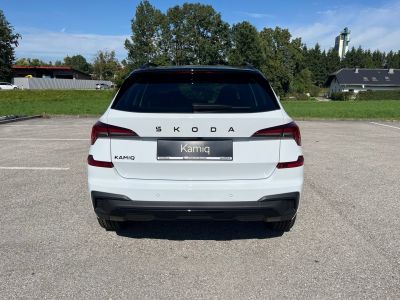 Skoda Kamiq Gebrauchtwagen Skoda Kamiq Gebrauchtwagen