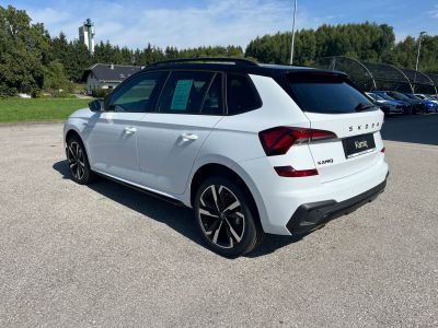 Skoda Kamiq Gebrauchtwagen Skoda Kamiq Gebrauchtwagen