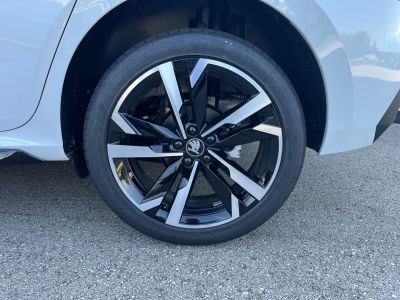 Skoda Kamiq Gebrauchtwagen Skoda Kamiq Gebrauchtwagen