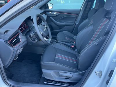 Skoda Kamiq Gebrauchtwagen Skoda Kamiq Gebrauchtwagen