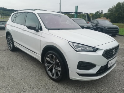 Seat Tarraco Gebrauchtwagen