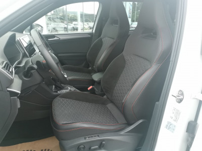 Seat Tarraco Gebrauchtwagen Seat Tarraco Gebrauchtwagen