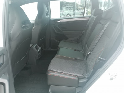 Seat Tarraco Gebrauchtwagen Seat Tarraco Gebrauchtwagen