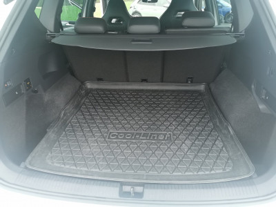 Seat Tarraco Gebrauchtwagen Seat Tarraco Gebrauchtwagen