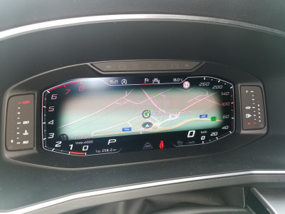 Seat Tarraco Gebrauchtwagen Seat Tarraco Gebrauchtwagen