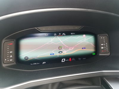 Seat Tarraco Gebrauchtwagen Seat Tarraco Gebrauchtwagen