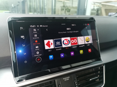 Seat Tarraco Gebrauchtwagen Seat Tarraco Gebrauchtwagen