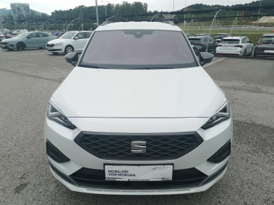 Seat Tarraco Gebrauchtwagen Seat Tarraco Gebrauchtwagen