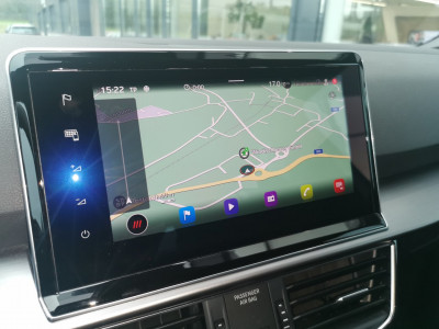 Seat Tarraco Gebrauchtwagen Seat Tarraco Gebrauchtwagen