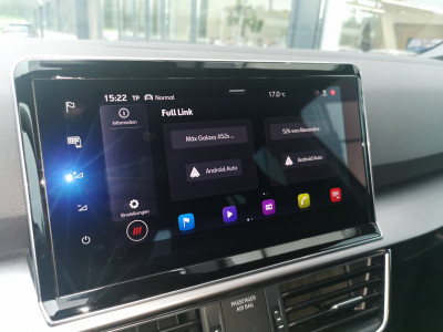 Seat Tarraco Gebrauchtwagen Seat Tarraco Gebrauchtwagen