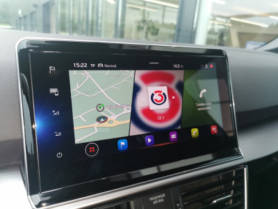 Seat Tarraco Gebrauchtwagen Seat Tarraco Gebrauchtwagen