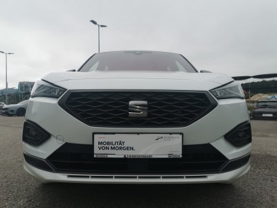 Seat Tarraco Gebrauchtwagen Seat Tarraco Gebrauchtwagen