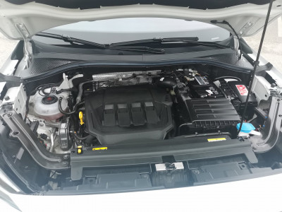 Seat Tarraco Gebrauchtwagen Seat Tarraco Gebrauchtwagen