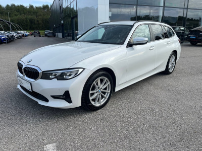 BMW 3er Gebrauchtwagen