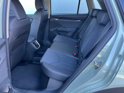 Skoda Elroq Gebrauchtwagen Skoda Elroq Gebrauchtwagen