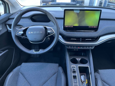 Skoda Elroq Gebrauchtwagen Skoda Elroq Gebrauchtwagen