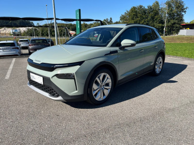 Skoda Elroq Gebrauchtwagen