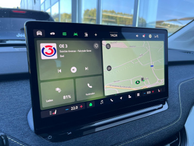 Skoda Elroq Gebrauchtwagen Skoda Elroq Gebrauchtwagen