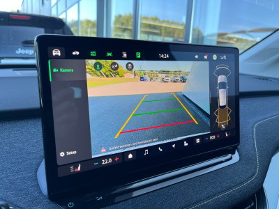 Skoda Elroq Gebrauchtwagen Skoda Elroq Gebrauchtwagen