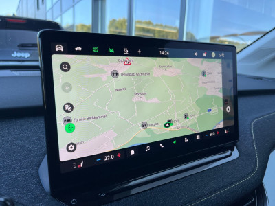 Skoda Elroq Gebrauchtwagen Skoda Elroq Gebrauchtwagen