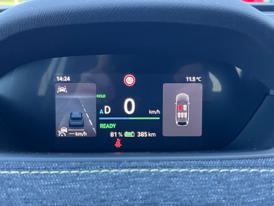 Skoda Elroq Gebrauchtwagen Skoda Elroq Gebrauchtwagen