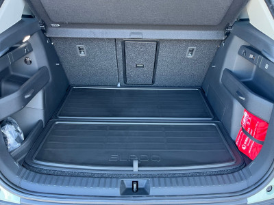 Skoda Elroq Gebrauchtwagen Skoda Elroq Gebrauchtwagen