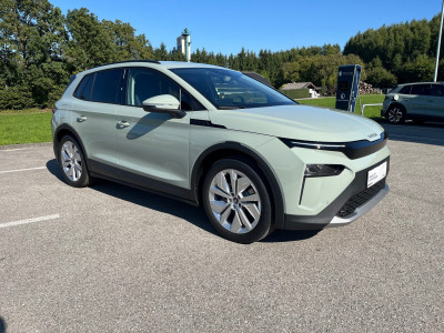 Skoda Elroq Gebrauchtwagen Skoda Elroq Gebrauchtwagen