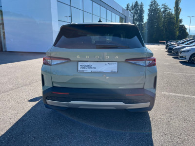 Skoda Elroq Gebrauchtwagen Skoda Elroq Gebrauchtwagen