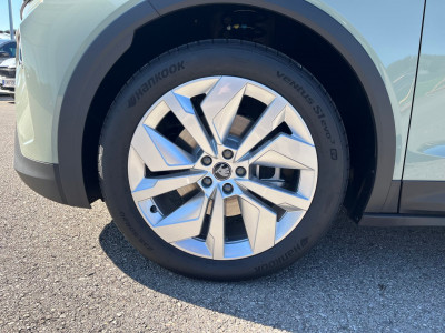 Skoda Elroq Gebrauchtwagen Skoda Elroq Gebrauchtwagen