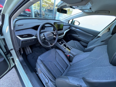 Skoda Elroq Gebrauchtwagen Skoda Elroq Gebrauchtwagen