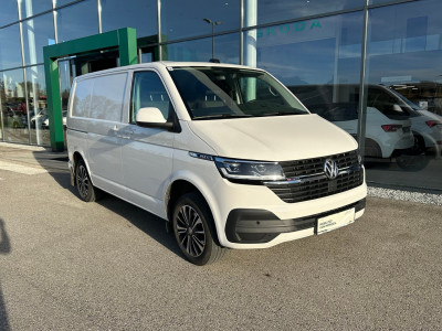 VW Transporter T6 Gebrauchtwagen VW Transporter T6 Gebrauchtwagen