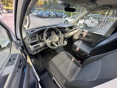 VW Transporter T6 Gebrauchtwagen VW Transporter T6 Gebrauchtwagen